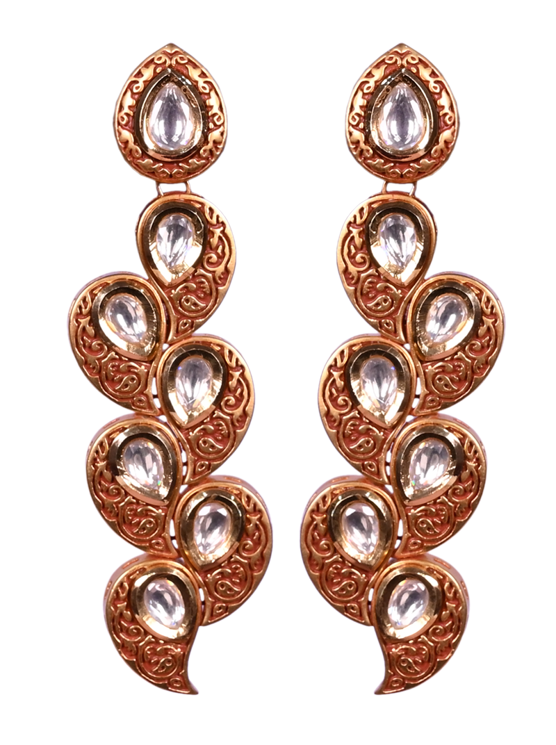 Fashion Earrings