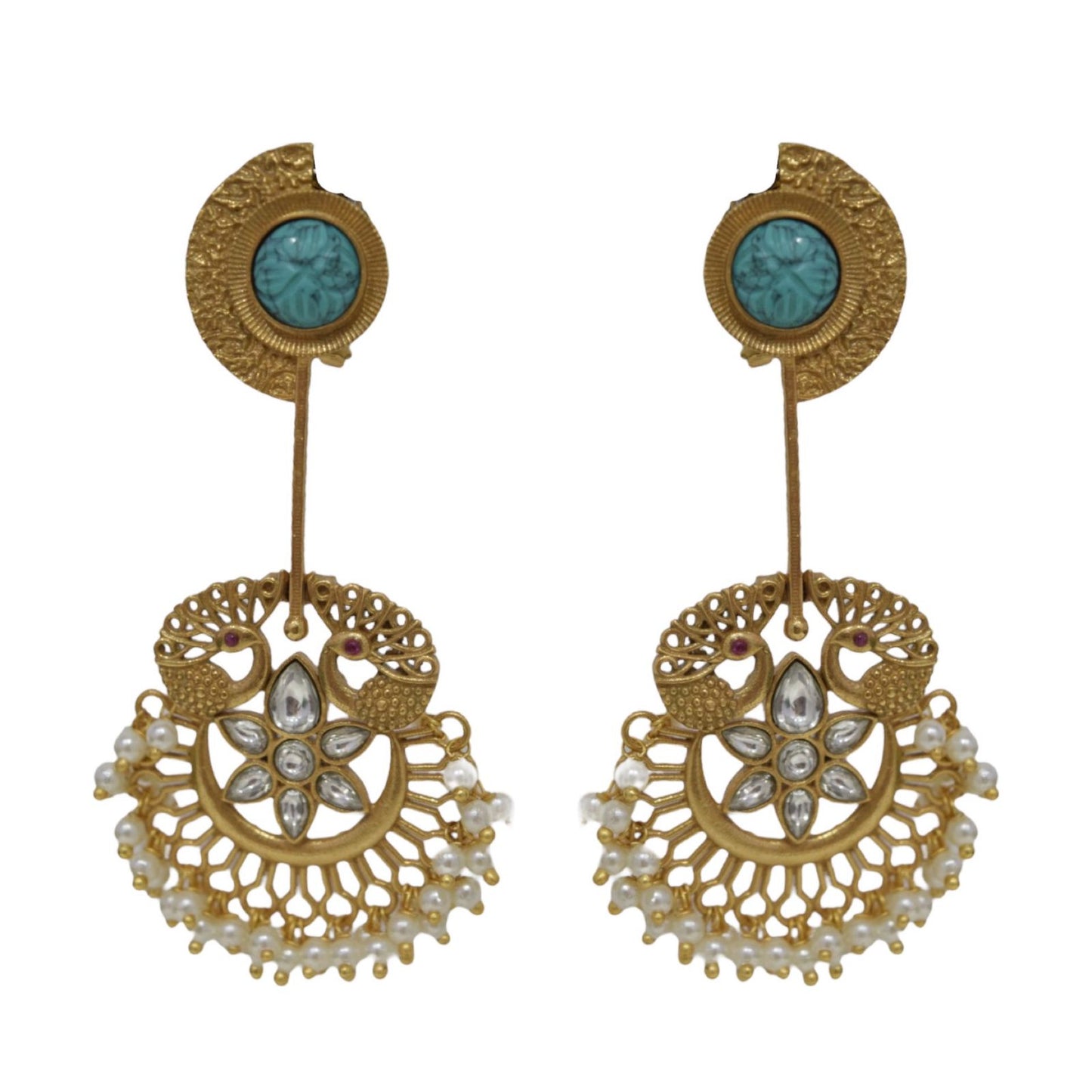 FASHION EARRINGS