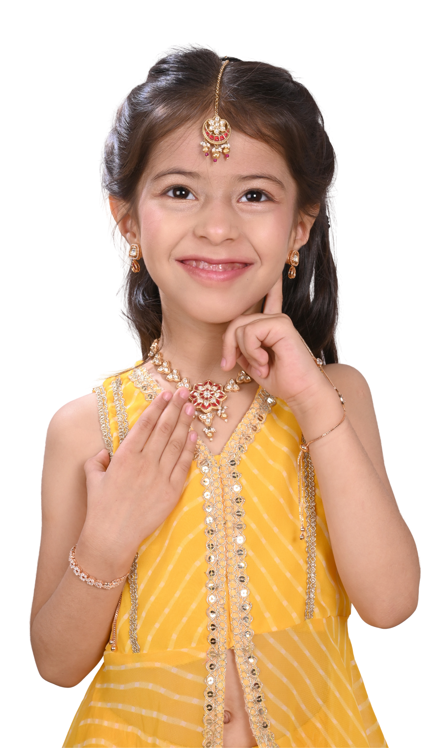 Priness jewelery