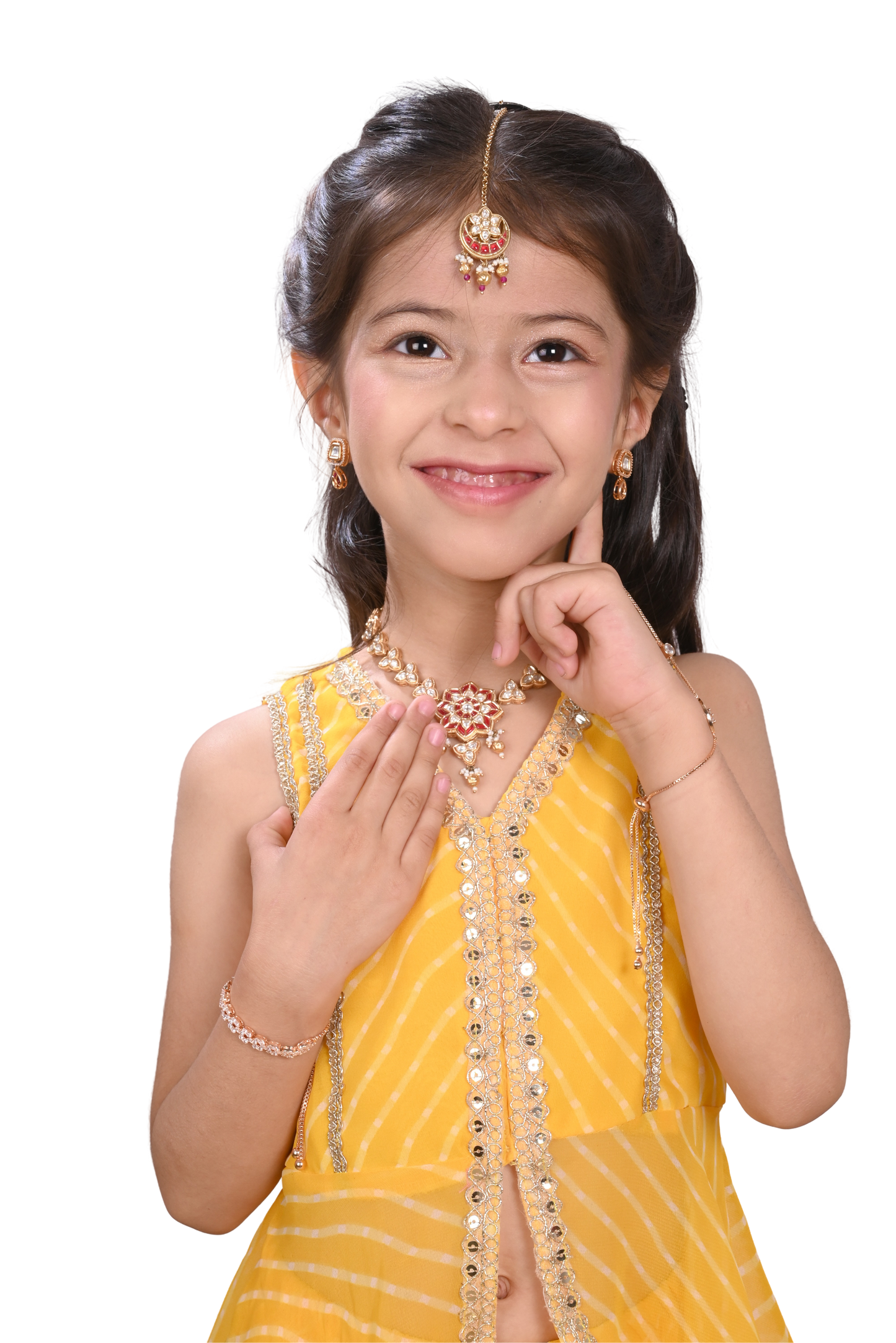 Priness jewelery