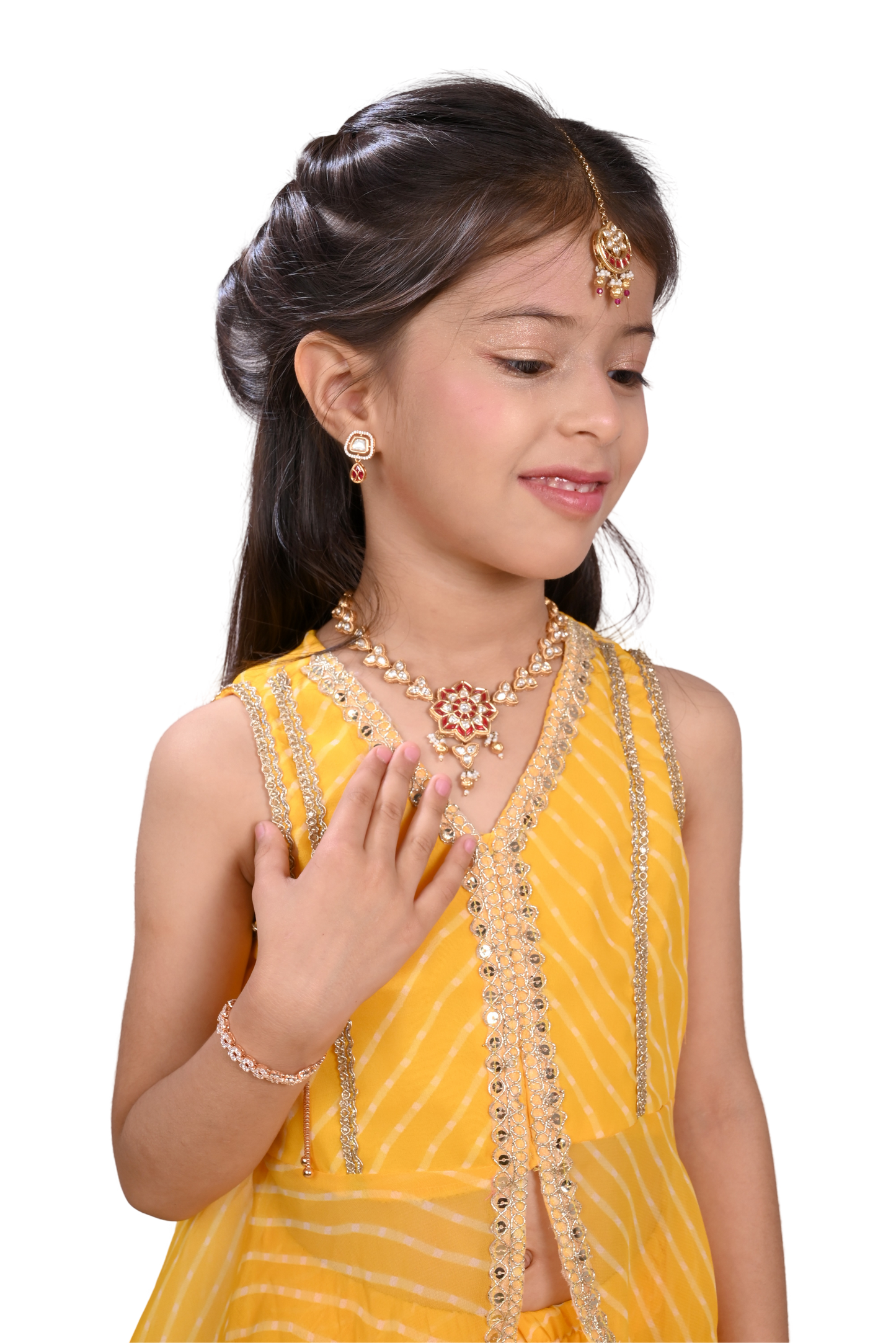 Priness jewelery