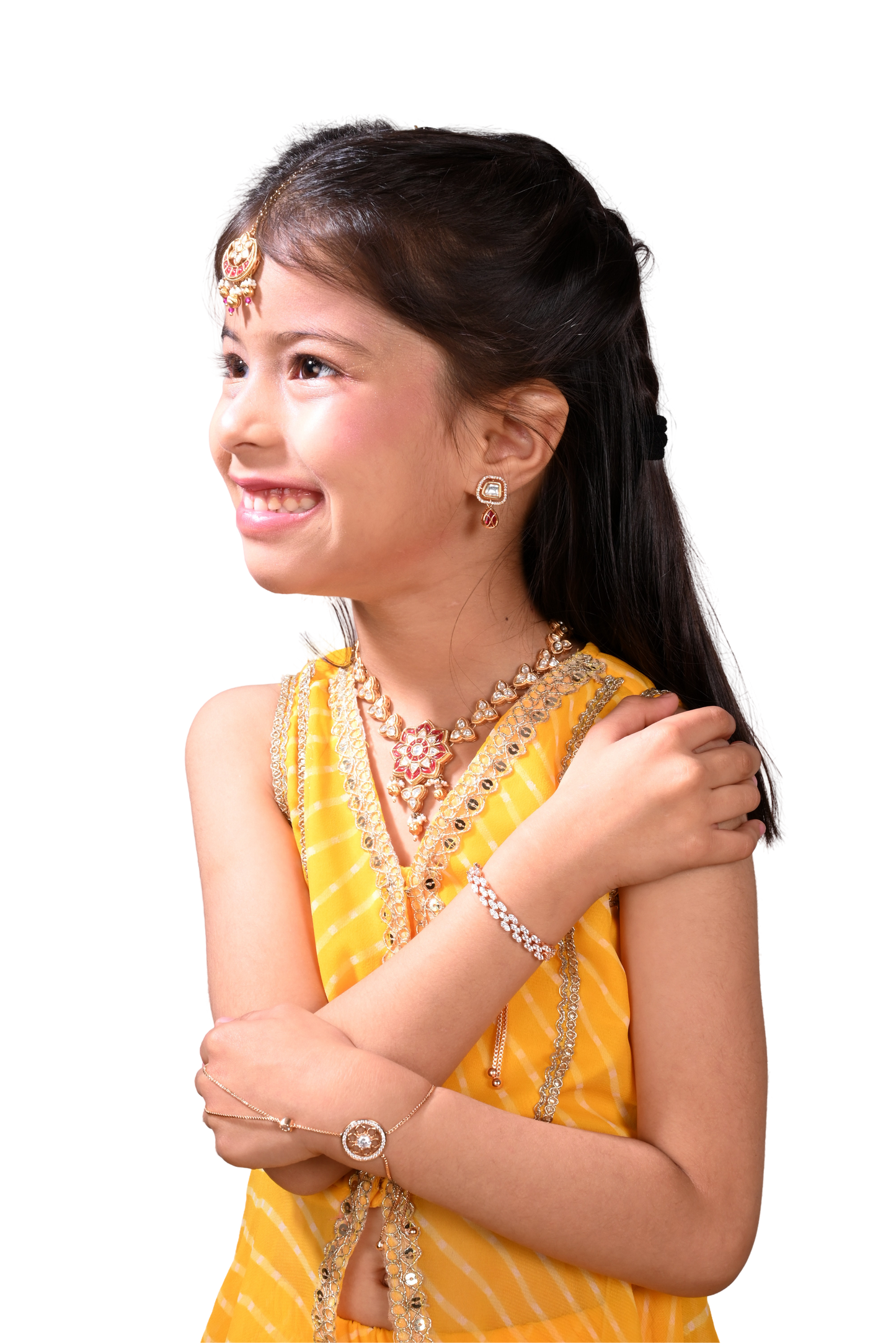 Priness jewelery