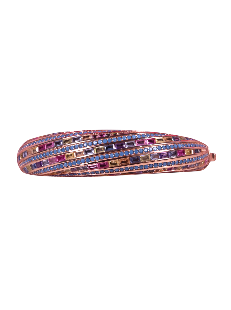 Silver Bracelets