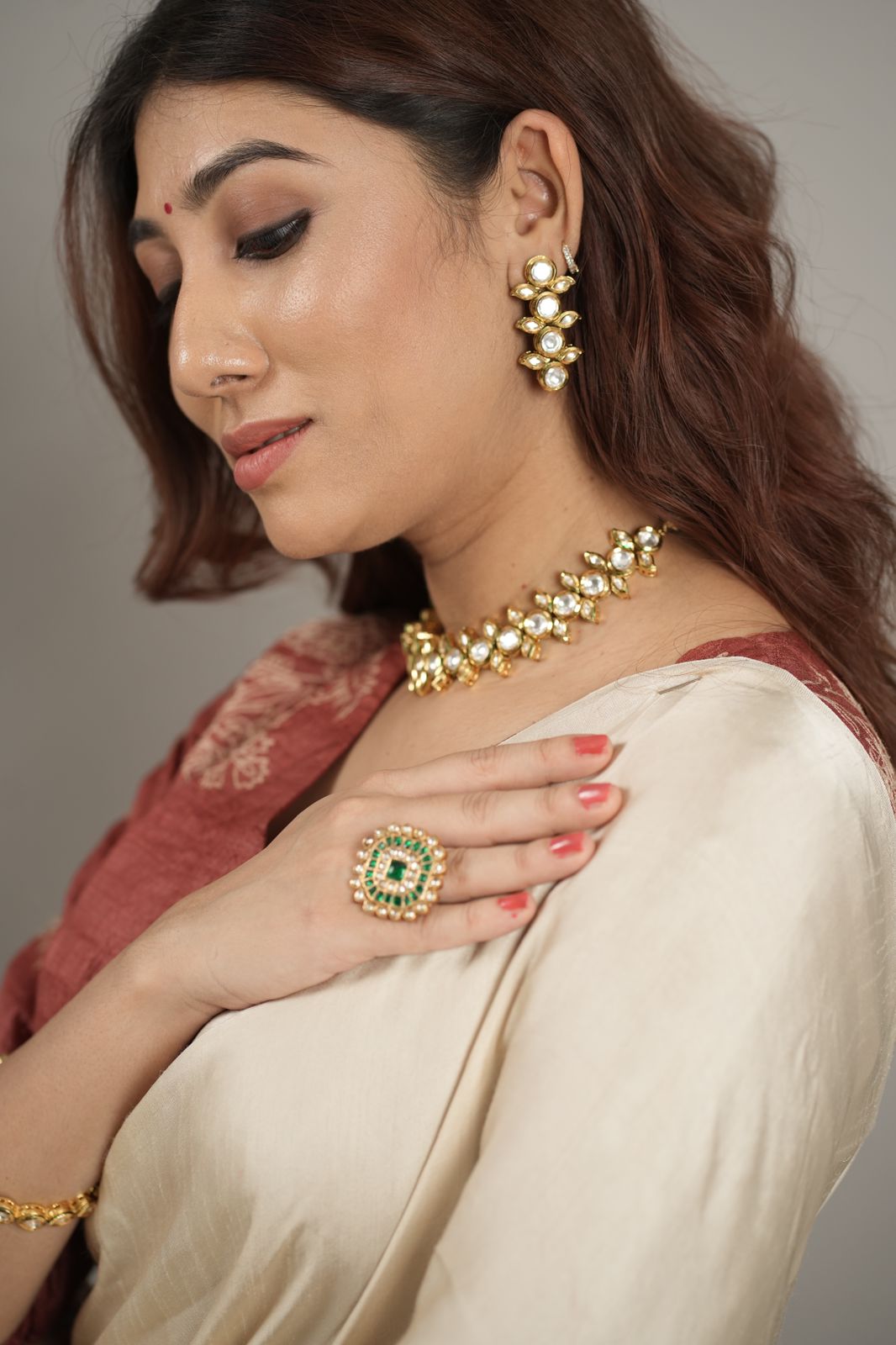 Fashion Necklace