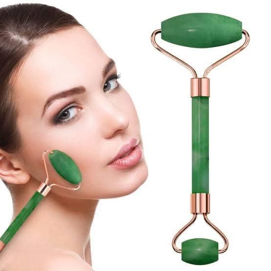 Jade Face Roller