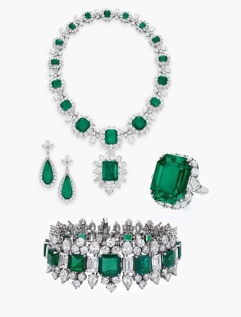 Precious Jewelry