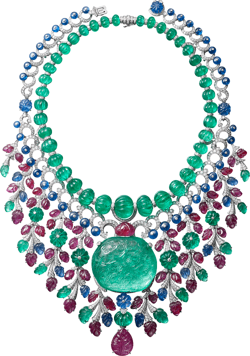Gemstones