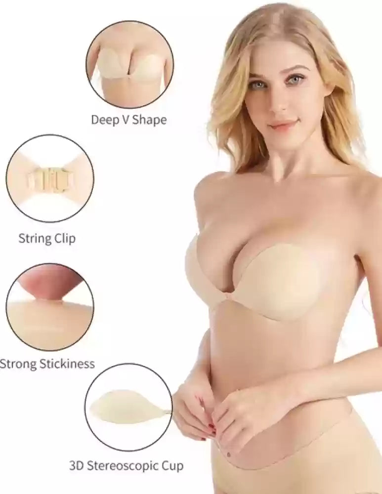 Women's Free Bra