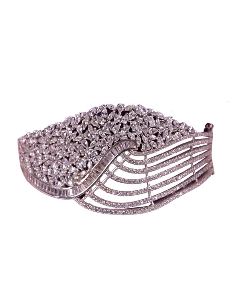Silver Bracelets