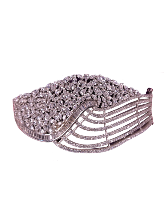 Silver Bracelets