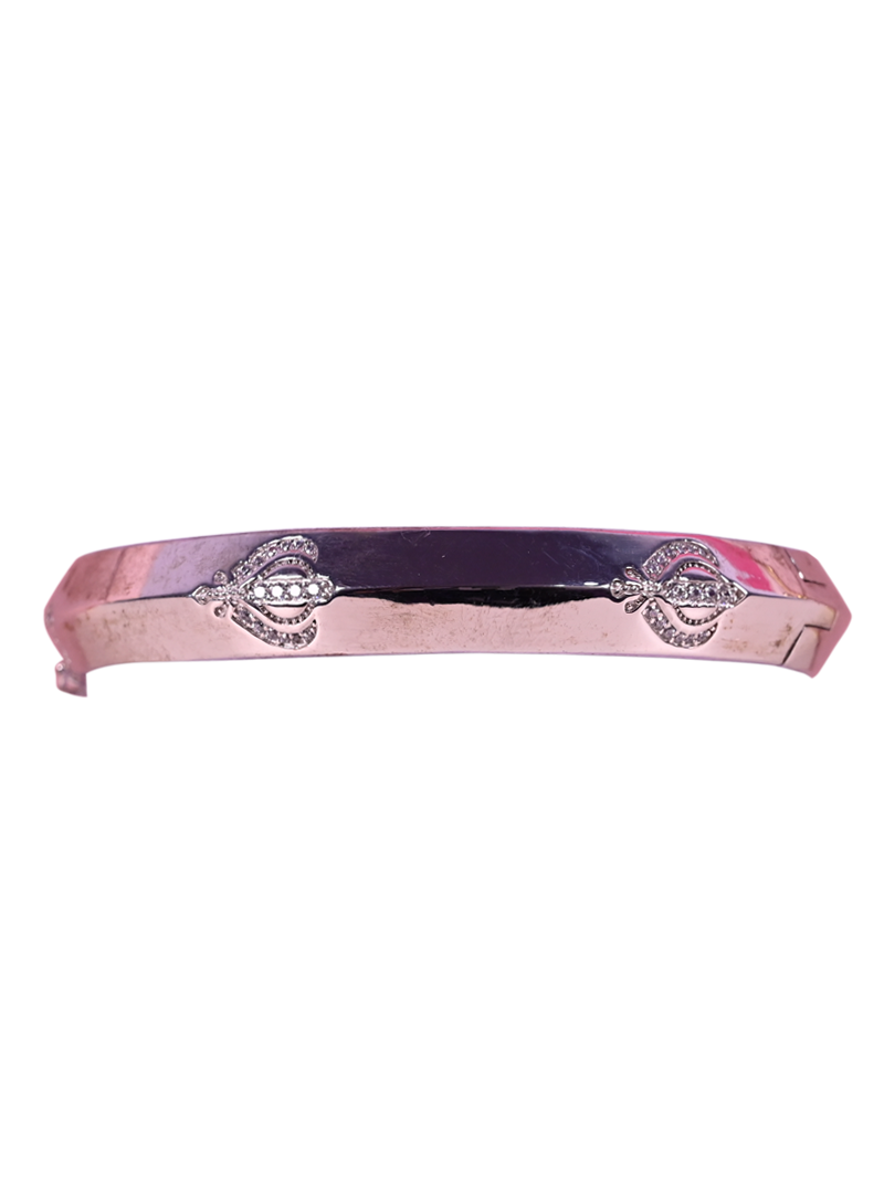 Silver Bracelets
