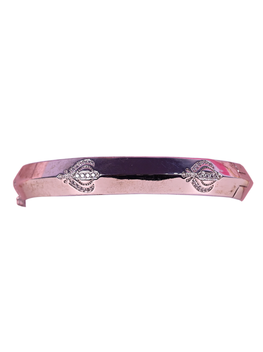 Silver Bracelets
