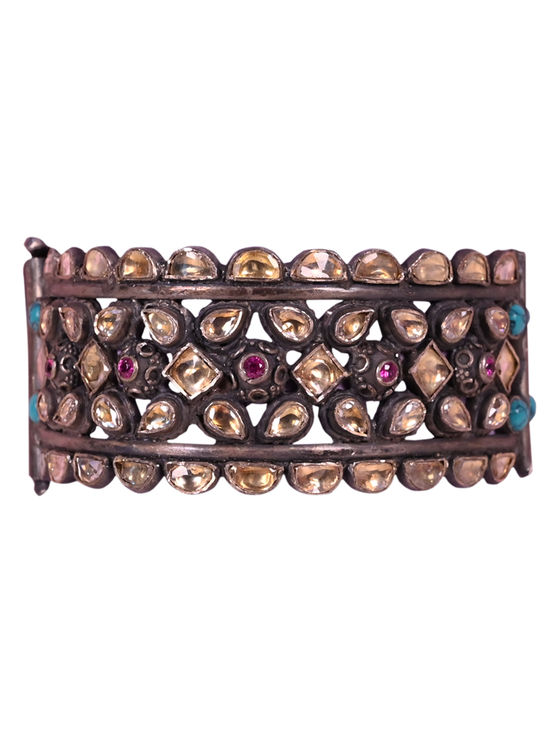 Silver Bracelets