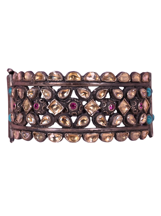 Silver Bracelets