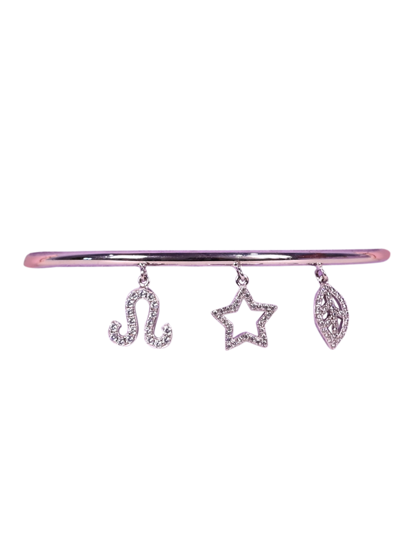 Silver Bracelets