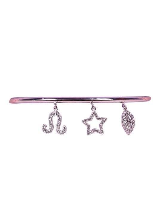 Silver Bracelets