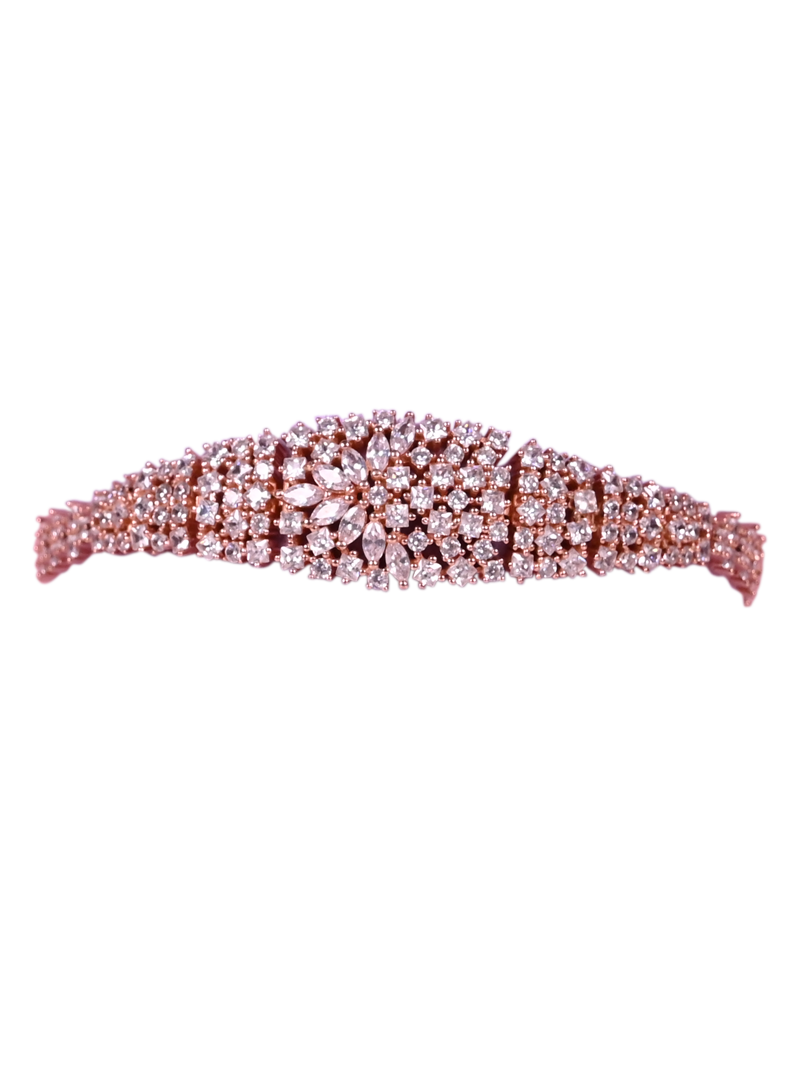 Silver Bracelets