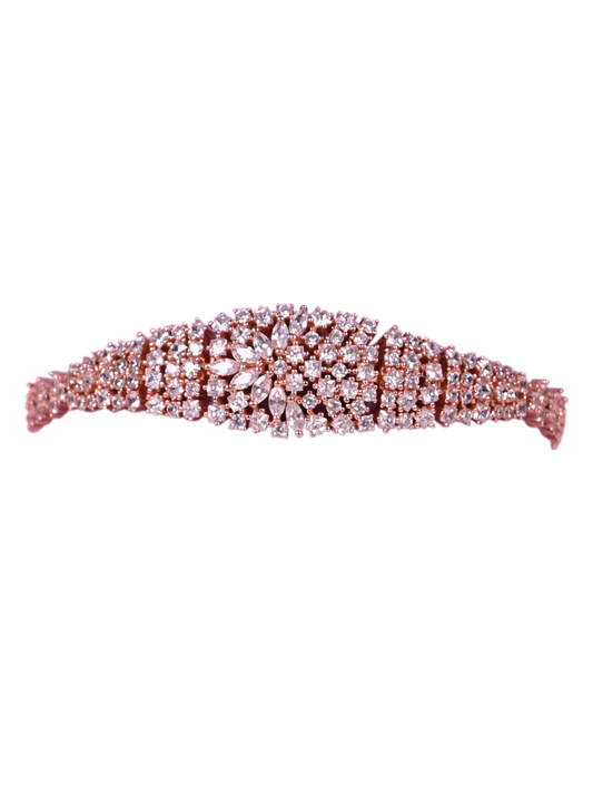 Silver Bracelets