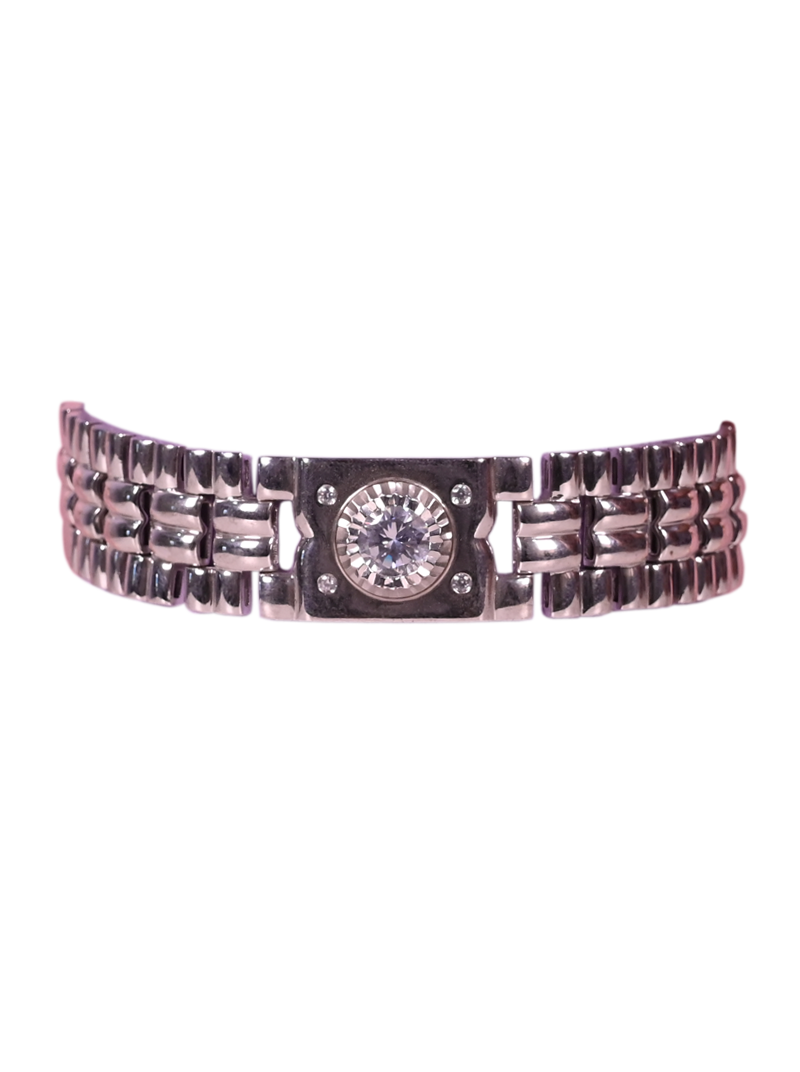 Silver Bracelets