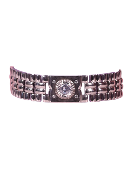 Silver Bracelets