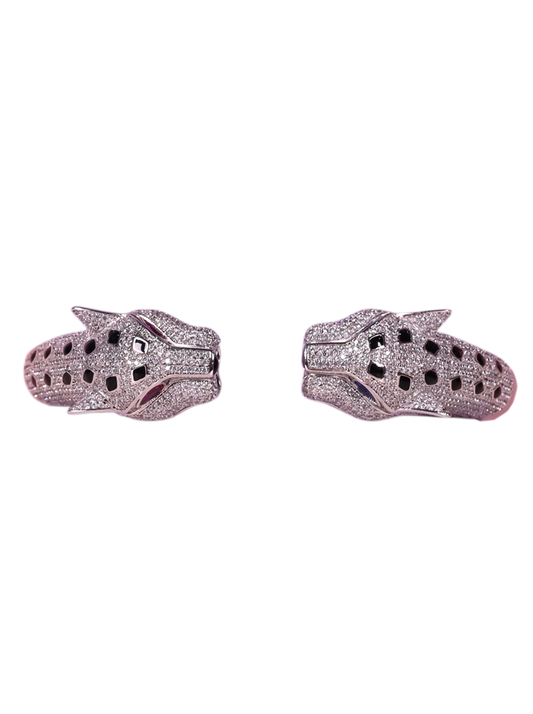 Silver Bracelets
