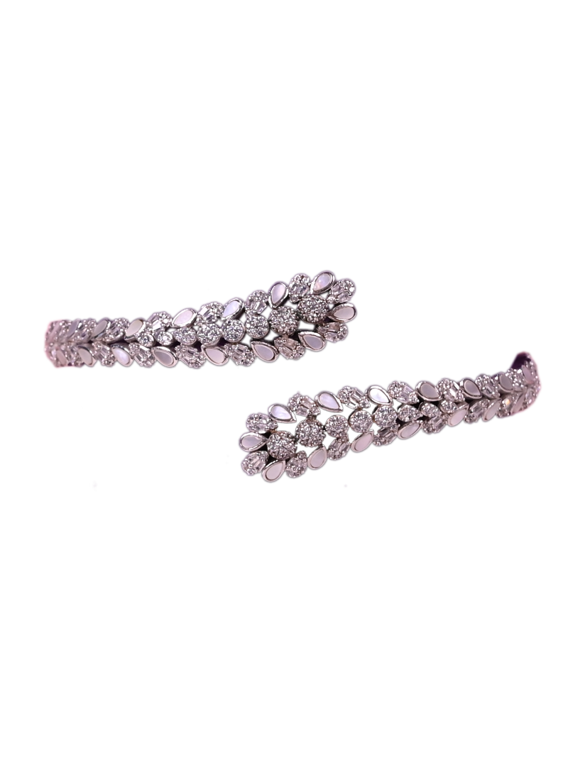 Silver Bracelets