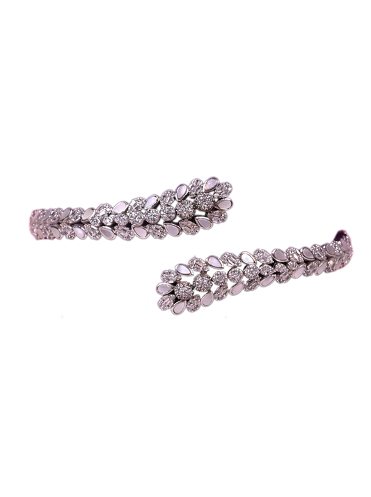Silver Bracelets