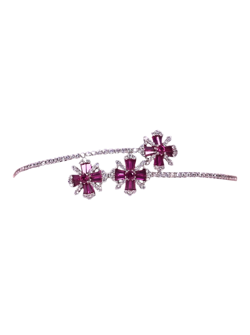 Silver Bracelets
