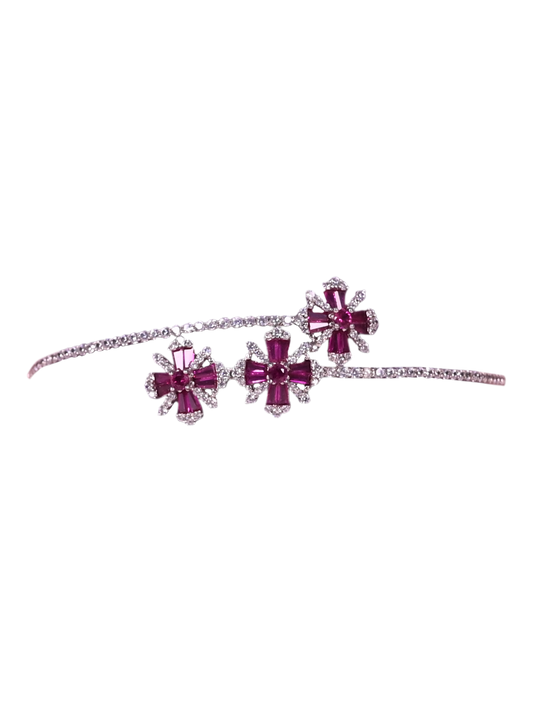 Silver Bracelets