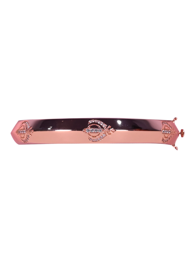 Silver Bracelets