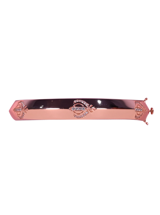 Silver Bracelets