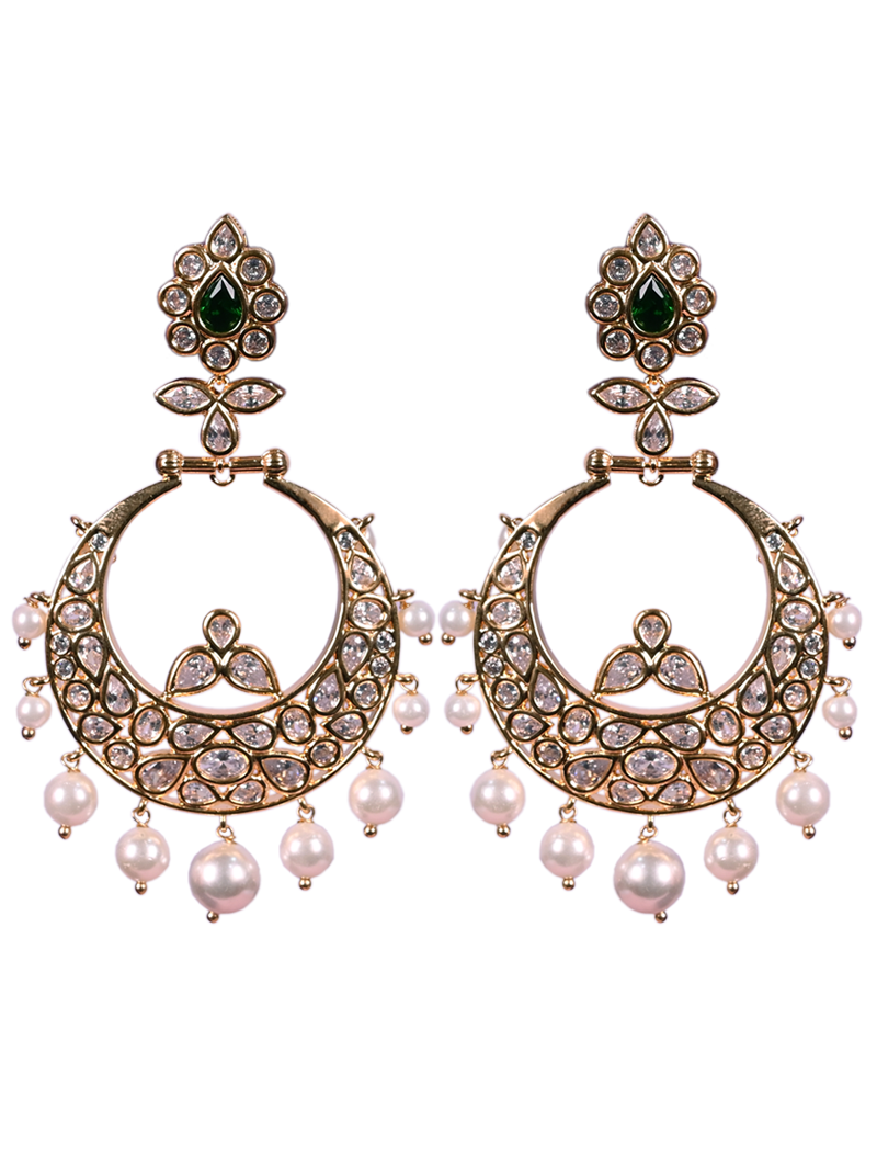 Fashion Earrings