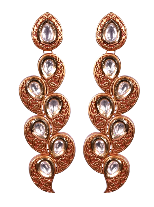 Fashion Earrings