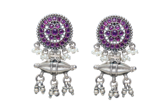 Oxodise Earring