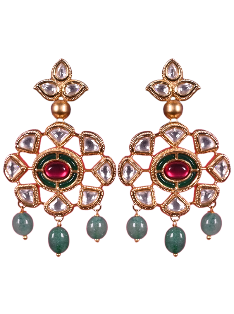 Fashion Earrings