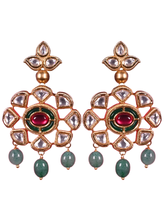 Fashion Earrings