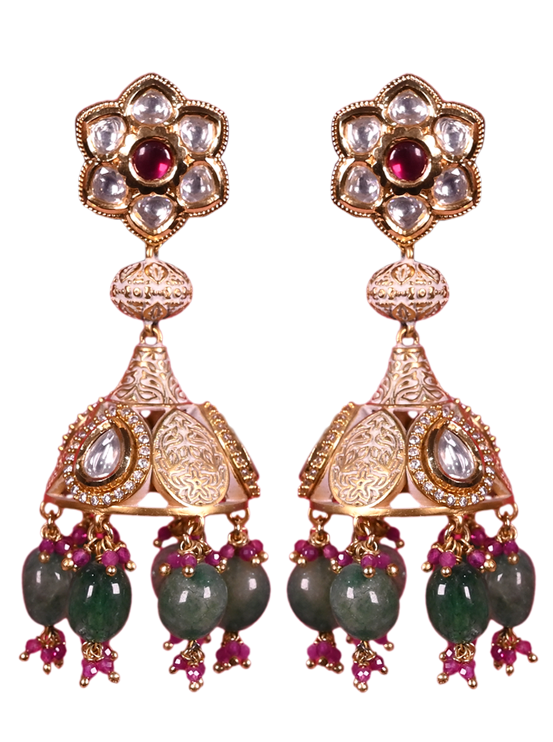 Fashion Earrings