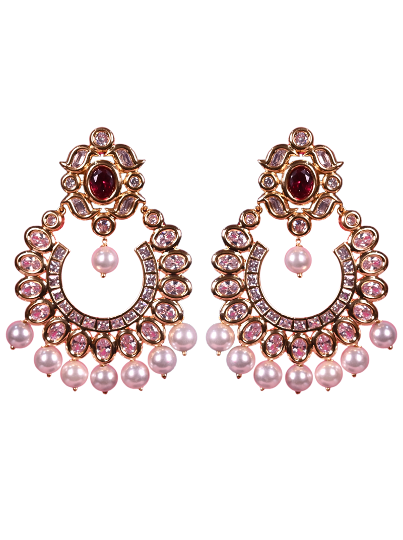 Fashion Earrings