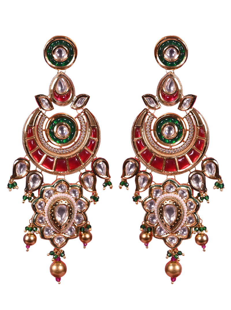 Fashion Earrings