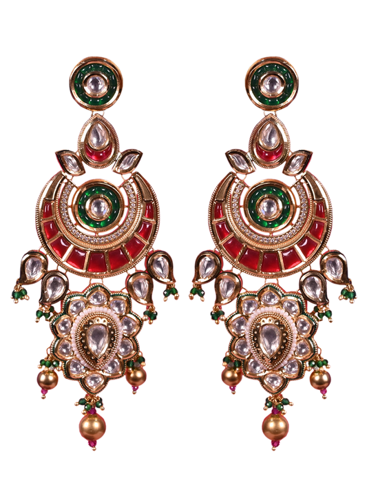 Fashion Earrings