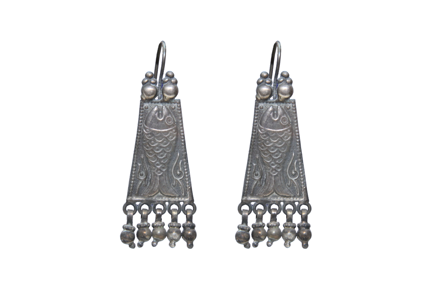 Oxodise Earrings