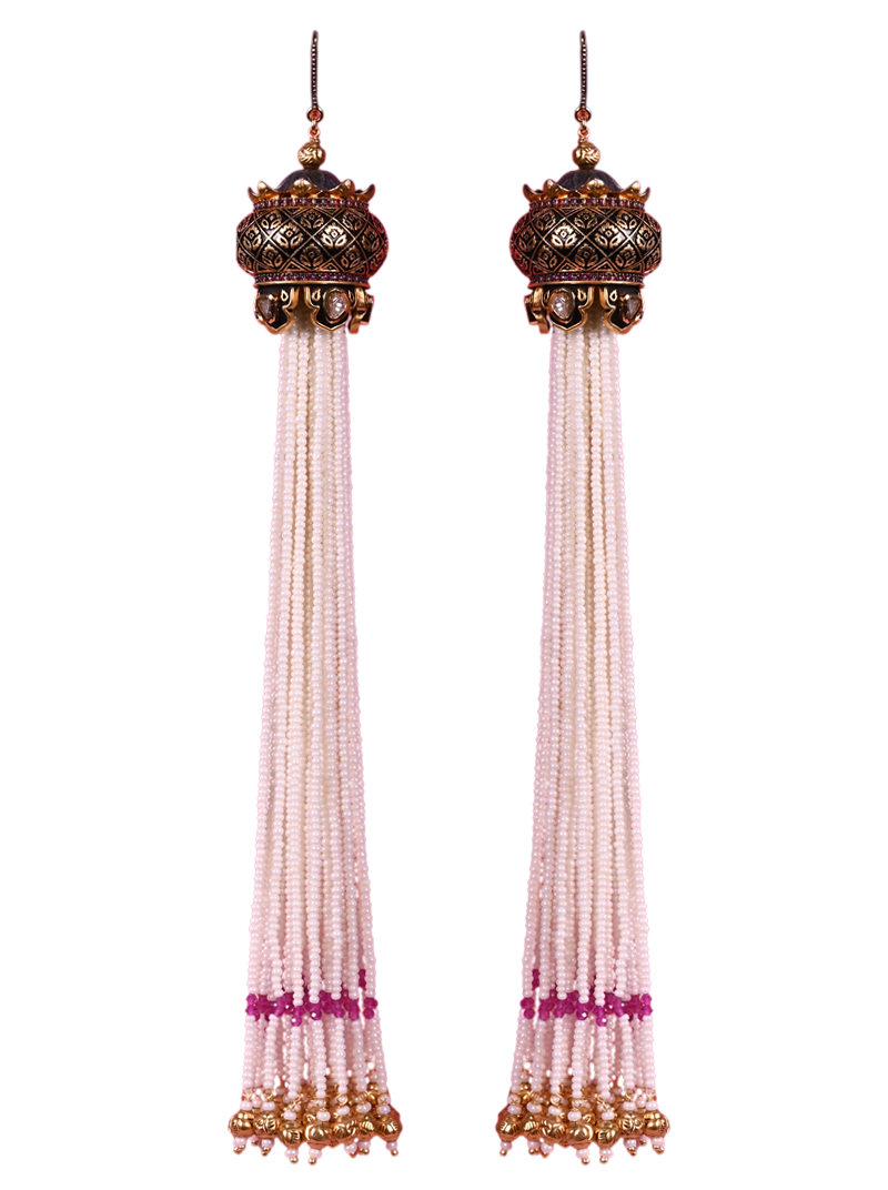 Fashion Earrings