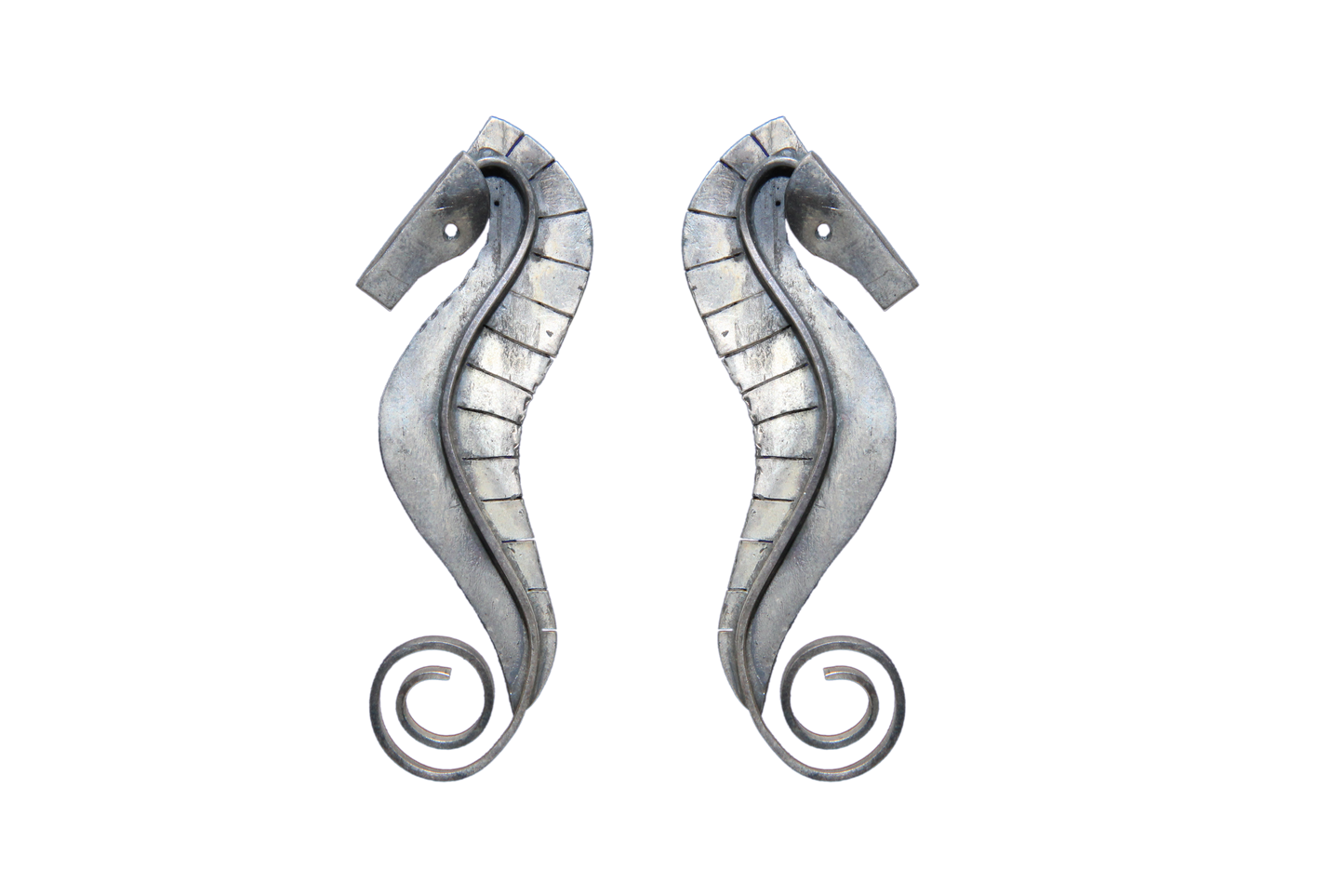oxidize earrings