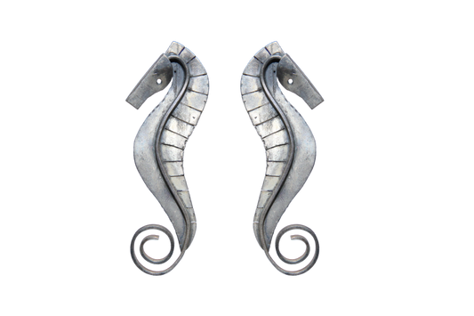 oxidize earrings