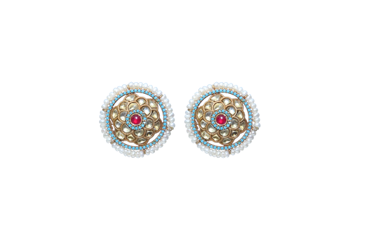 Silver Studs