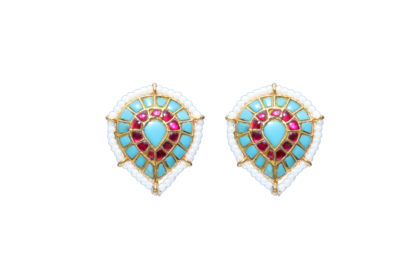 Silver Studs