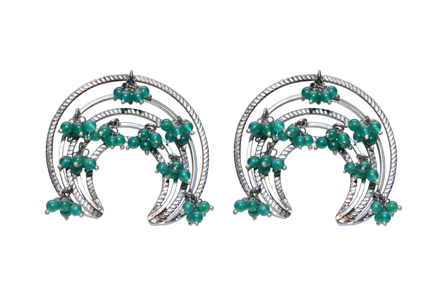 Oxidize Studs