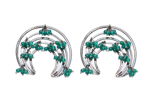 Oxidize Studs