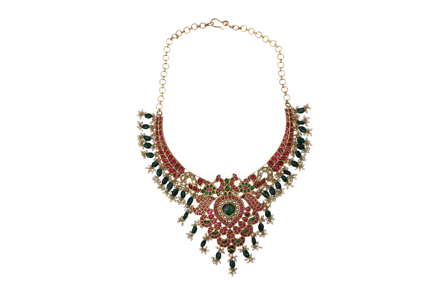 Silver 925 Traditional Jewelry