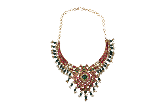 Silver 925 Traditional Jewelry